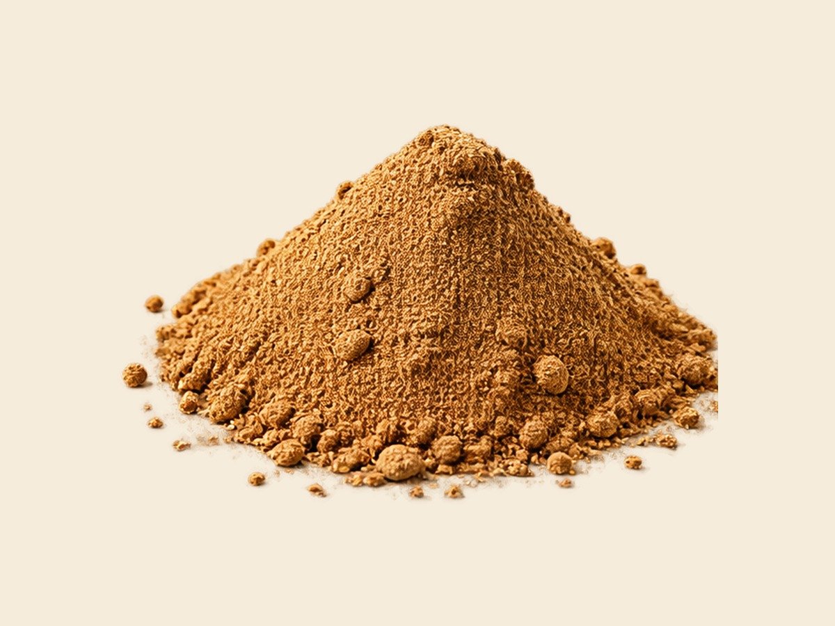 Poultry By-Product Meal
